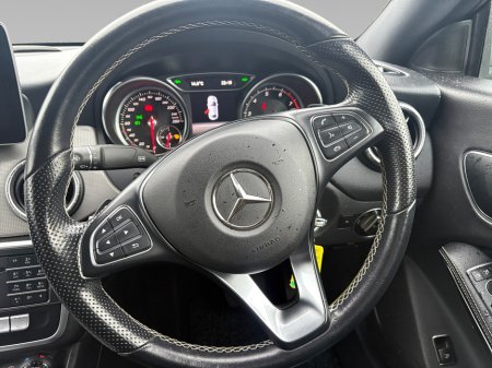 2019 Mercedes-Benz CLA Class 2.0 AMG 4 MATIC  AUTO SALOON €24,950 thumbnail