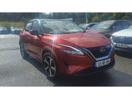 2023 Nissan Qashqai ePOWER SV PREMIUM *ON SALE*