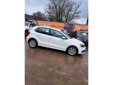 2015 Volkswagen Polo !!!!!SOLD!!!! €10,250
