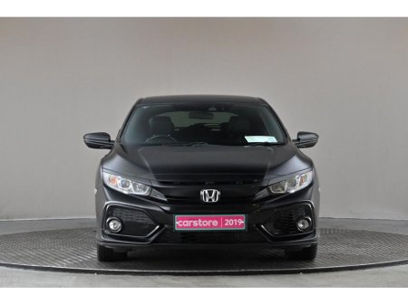 2019 Honda Civic *JAN 2026 PRICING NOW*1.6 I-DTEC SR 120BHP 6SPD €15,890