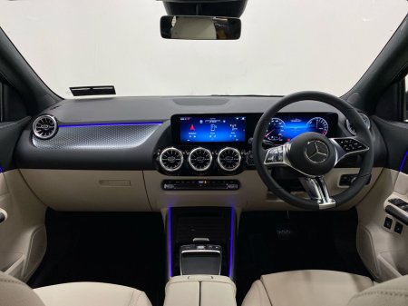 2026 Mercedes-Benz GLA Class GLA 250 E PROGRESSIVE LINE + | Heated Seats, Reversing Camera, Mirror Package €63,680