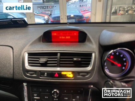 2015 Opel Mokka S 1.6I 4DR €7,950 thumbnail