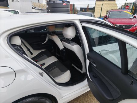 2017 BMW 1 Series 1-Series 1 Year Warranty AA Approved €15,950 thumbnail