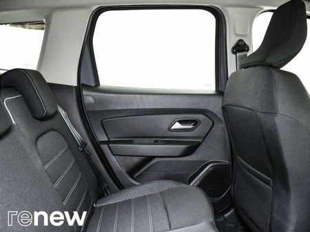 2023 Dacia Duster Journey Blue dCi 115 4x2 NBI €23,590 thumbnail