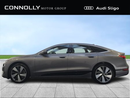 2026 Audi A6 Sportback e-tron IN STOCK OFFER - Advance 286HP - 20