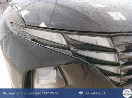 2023 Hyundai Tucson 2WD Executive thumbnail