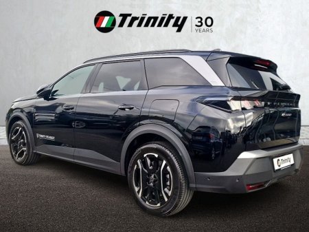2026 Peugeot 5008 ORDER YOUR NEW 261 * BEV 73KWH * 210HP ALLURE * TRINITY MOTORS * €59,345