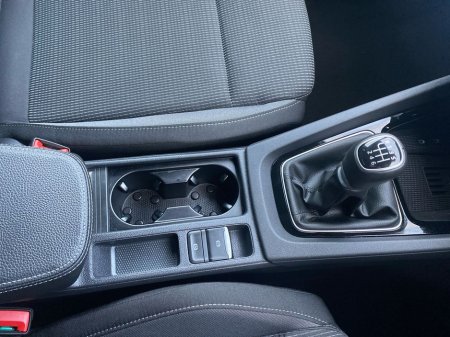 2025 Skoda Octavia Selection 2.0TDI 115HP €33,995 thumbnail