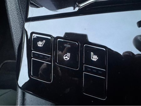 2024 Kia Sportage HEV ANNIVERSARY €38,995 thumbnail