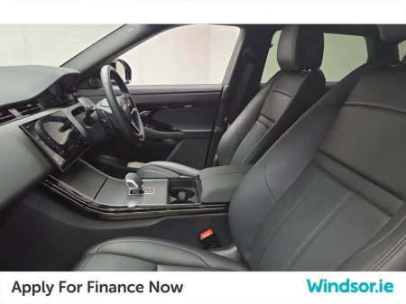 2025 Land Rover Range Rover Evoque EVOQUE S PHEV AUTO €59,995