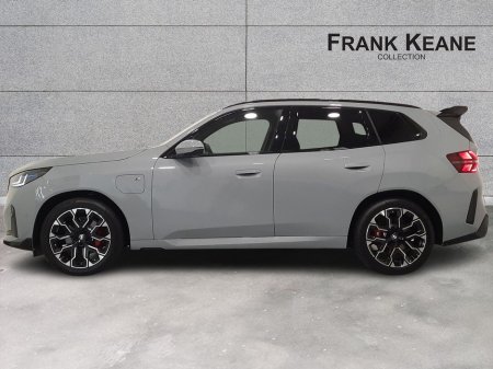 2026 BMW X3 G45 X3 30E XDRIVE M SPORT XB1 ZA