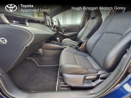 2024 Toyota Corolla HB LUNA SPORT €34,950 thumbnail