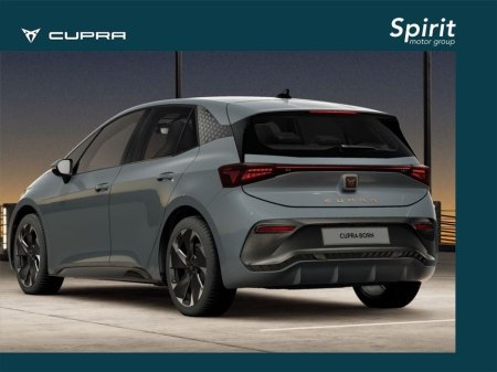2026 Cupra Born 59KWh E-Boost *3.9% PCP Available * €33,750