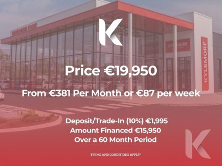 2018 BMW 2 Series GRAND TOURER - 1.5 - AUTOMATIC - CRUISE CONTROL - REVERSE CAMERA €18,950