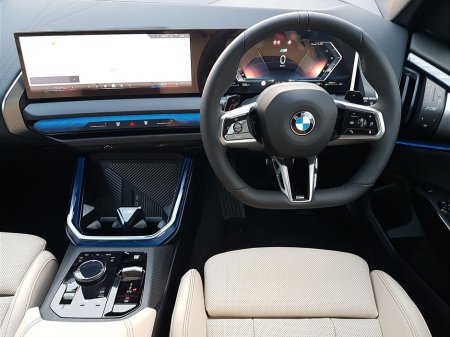 2026 BMW X3 X3 20d xDrive M Sport €92,082 thumbnail