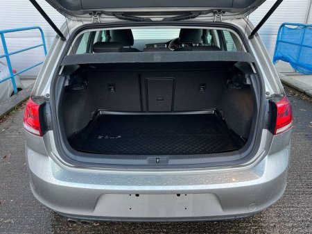 2015 Volkswagen Golf HIGHLINE 1.4 TSI AUTO // NEW NCT // REVERSE CAMERA // DUAL ZONE CLIMATE CONTROL €14,750 thumbnail