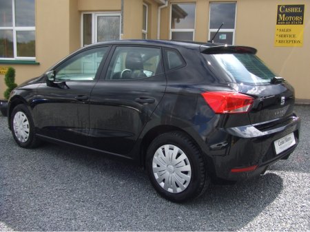 2019 SEAT Ibiza 1.0 5DR LOW KLMs Careful Owner