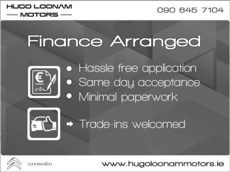 2024 Citroen C5 Aircross PLUS BLUEHDI 130 E thumbnail