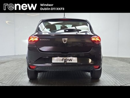 2023 Dacia Sandero TCe 90 Comfort *SCRAPPAGE PRICE TODAY* €14,495 thumbnail
