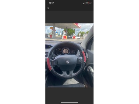 2011 Renault Megane 1.5 DCI 90 DYNAMIQUE 5DR €5,550