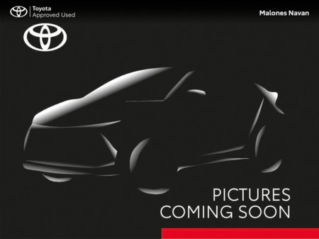 2023 Toyota Yaris Cross LUNA 4DR AUTO €28,950