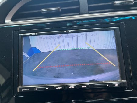 2022 Honda Shuttle ONLY €16950! 2022 HONDA SHUTTLE HYBRID SENSING 1.5 AUTOMATIC  / REVERSE CAMERA / CRUISE CONTROL €16,950 thumbnail