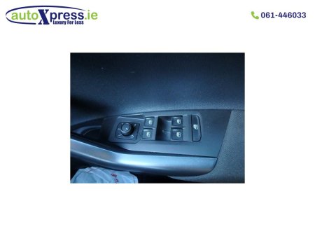 2020 Volkswagen Polo TSI COMFORT LINE LIMITED €17,995