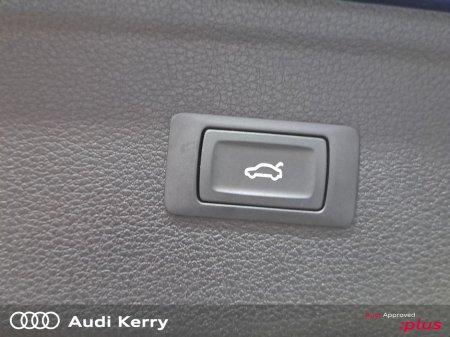 2023 Audi Q5 2.0 50TFSI E QUATTRO S-LNE AUTOMATIC €51,900 thumbnail