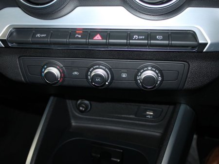 2022 Audi Q2 30 TDI 116HP SE 4DR €29,999 thumbnail