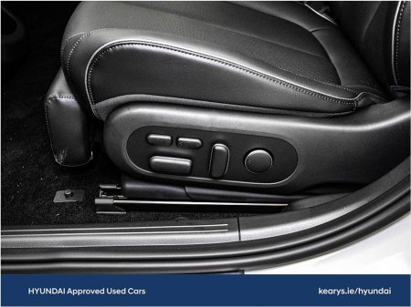 2024 Hyundai Ioniq 5 Platinum 77 kWh €39,990 thumbnail