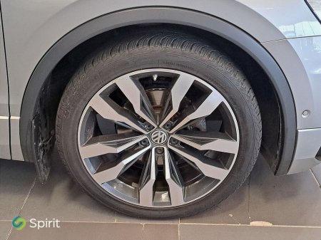 2019 Volkswagen Tiguan 150HP R-Line*CALL John 0861913954 €25,900 thumbnail