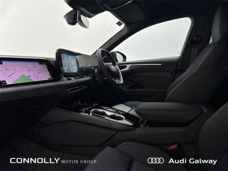 2026 Audi A6 E-HYBRID 299BHP S LINE A/T * HUGE SPEC * €99,709 thumbnail