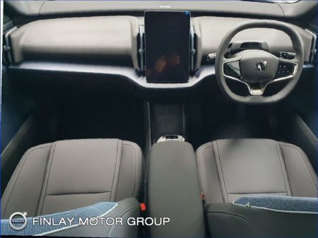 2024 Volvo EX30 Demo Single Motor EXT Range BEV 272hp Plus €36,950