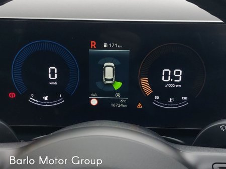 2025 Hyundai Tucson Tucson FL Comfort Plus €38,395 thumbnail