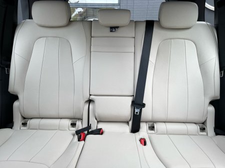 2025 Mercedes-Benz GLB 200D Progressive Line 7 Seater SUV *Saving €12,134 from New* €59,950 thumbnail