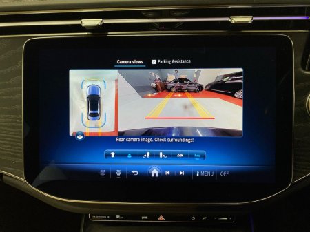 2024 Mercedes-Benz E Class E 220 d AMG Line Plus Saloon €69,950 thumbnail