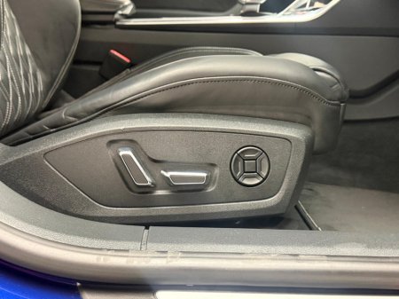 2020 Audi S7 S7 3.0 TDI 349HP QUATTRO *HUGE SPEC* €59,990 thumbnail