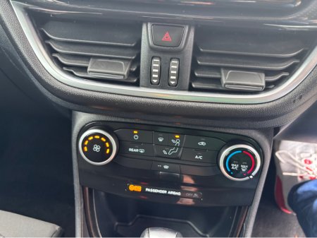 2021 Ford Puma ST-LINE 1.0T 125 S6.2 DC7 4DR €18,499 thumbnail