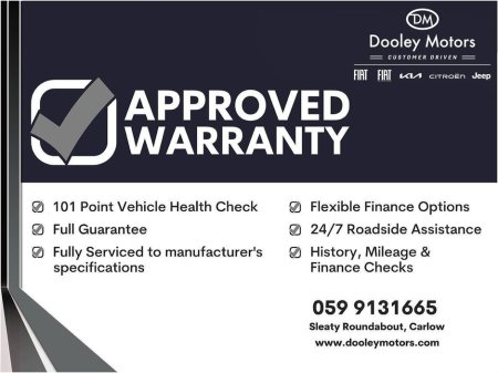 2022 Ford Kuga 2.0 EcoBlue 190PS Titanium Auto AWD €31,950