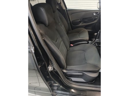 2014 Renault Clio 1.2 DYNAMIQUE NAV  75BHP  : ONLY 101500 KMS : NCT to 12/26  : tax to 09/26 €6,950 thumbnail