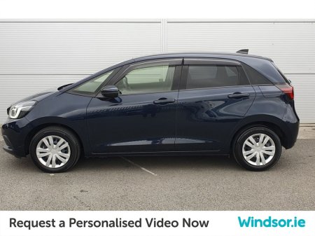 2021 Honda Fit eHEV Home Hybrid €18,995