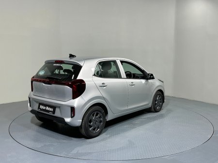 2026 Kia Picanto New Model 1.0 Petrol Manual €19,990 thumbnail