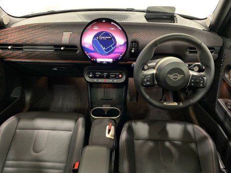 2025 MINI Hatch F65 MINI COOPER S 5DR