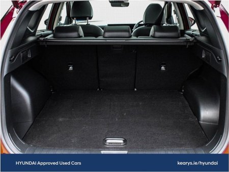 2026 Hyundai Tucson Platinum PHEV Order Your 261 Today €51,195 thumbnail