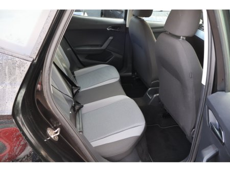 2019 SEAT Arona SE (Reserved Deposit Taken) thumbnail