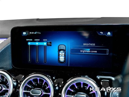 2023 Mercedes-Benz EQA EQA 250 thumbnail