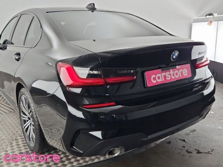 2019 BMW 3 Series 320d M Sport Plus Edition Auto €31,880 thumbnail