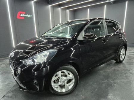2020 Hyundai i10 DELUXE 5DR €14,950