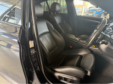 2016 BMW 5 Series D Z5N2 4DR AUTO M SPORT 2TE €15,950 thumbnail