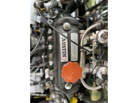 1971 Austin Mini RESTORED PICK UP LIKE NEW 1380 CC €29,950 thumbnail